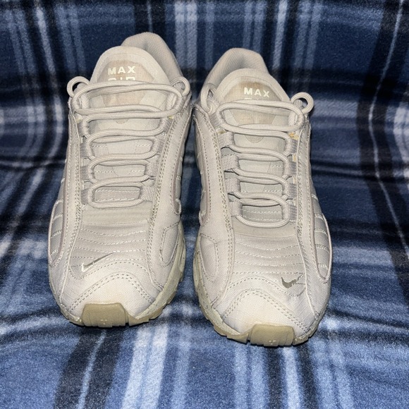 Size 6- Nike Air Max Tailwind 4 SP Sandtrap main image 7